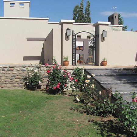 Querencia Lodge Lunlunta Bajo Lunlunta Dış mekan fotoğraf